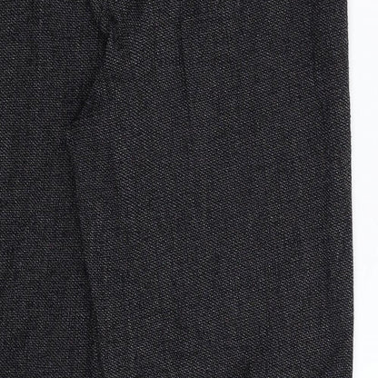 Autonomy Womens Grey   Trousers  Size 14 L28 in