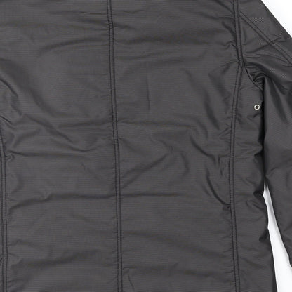 Mens UK Size 38 CardanRo Grey Jacket