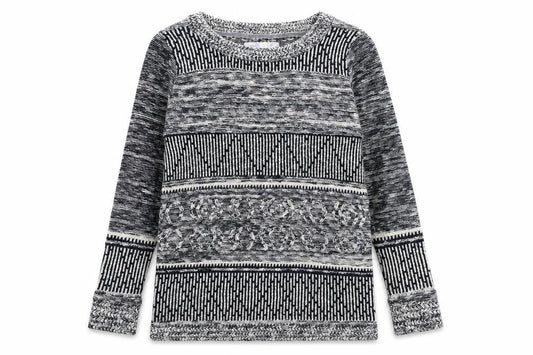 Womens UK Size 12 Matalan Blue Pullover Jumper