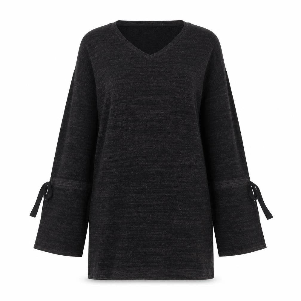 Womens UK Size 8 NEXT Grey Pullover Jumper