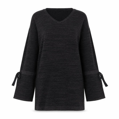 Womens UK Size 8 NEXT Grey Pullover Jumper