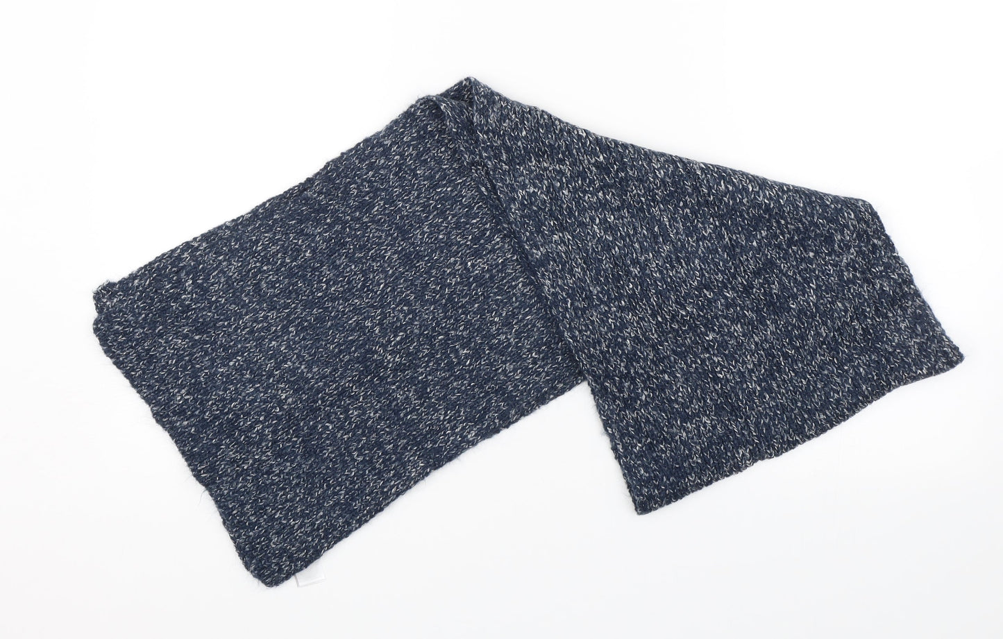NEXT Unisex Blue  Knit  Scarf