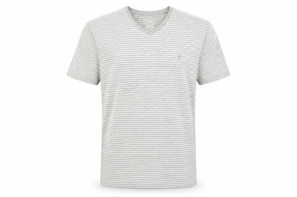 Mens UK Size L Easy Grey  T-Shirt