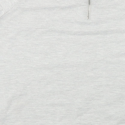 House Womens Ivory   Pullover Jumper Size M