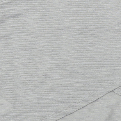 Dare 2b to be  Womens Grey   Basic T-Shirt Size 8