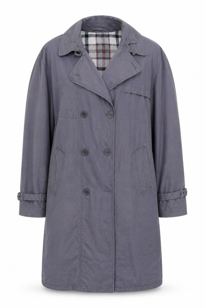Womens UK Size 42 CANDA Grey Jacket