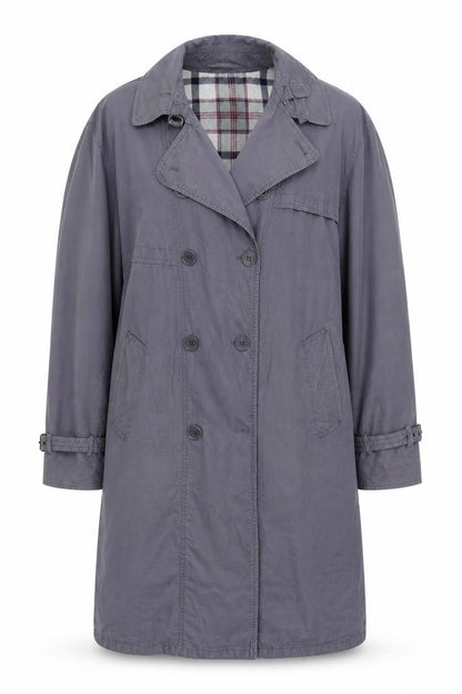 Womens UK Size 42 CANDA Grey Jacket