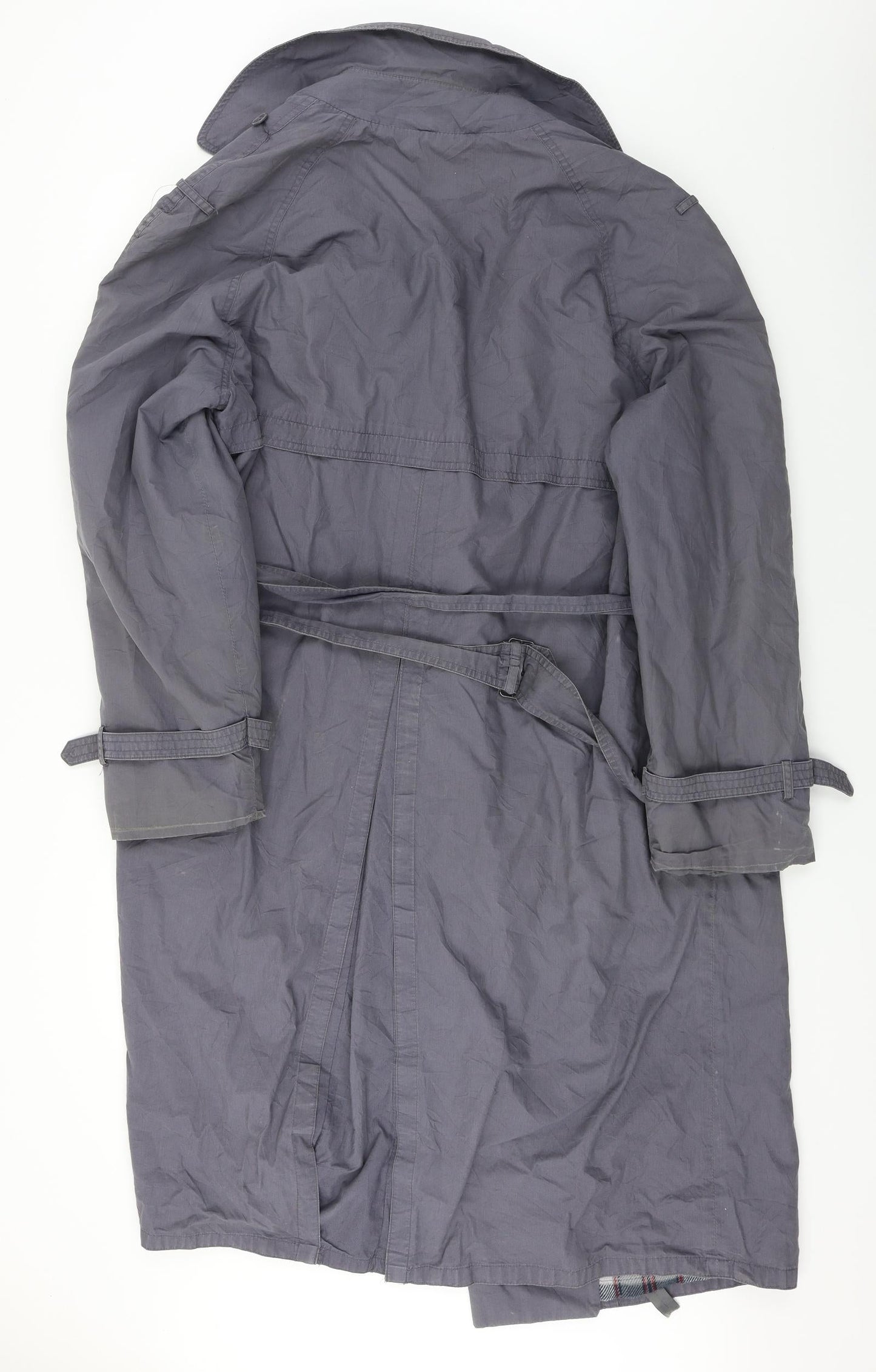 Womens UK Size 42 CANDA Grey Jacket