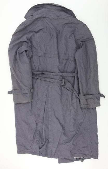 Womens UK Size 42 CANDA Grey Jacket