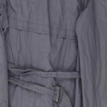 Womens UK Size 42 CANDA Grey Jacket