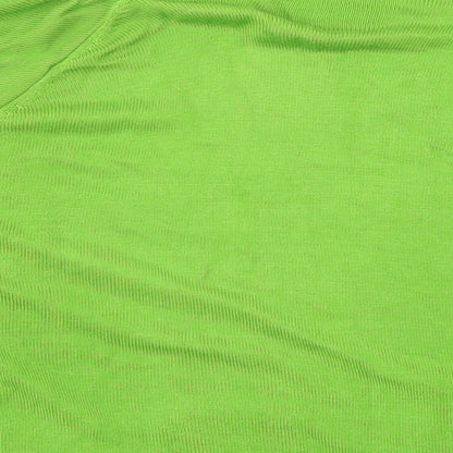 88th & madison Womens Green   Cardigan Jumper Size XL
