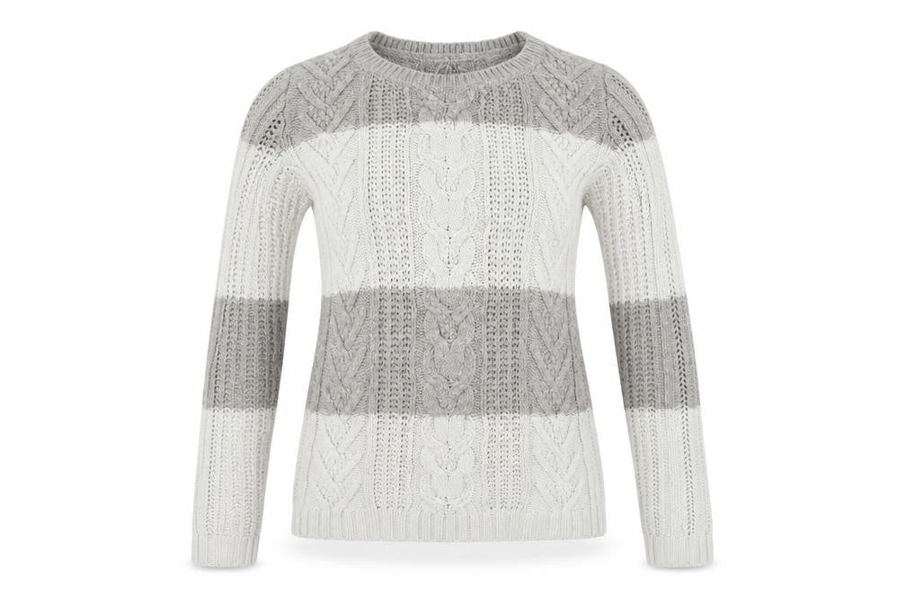 Womens UK Size S Gap Beige Pullover Jumper