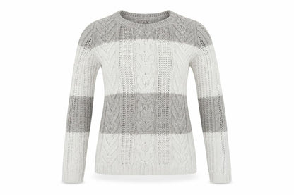 Womens UK Size S Gap Beige Pullover Jumper
