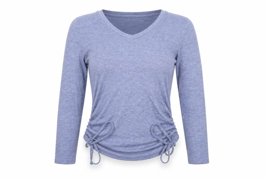 Womens UK Size M George Blue Pullover Jumper