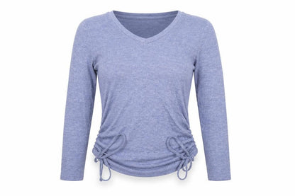 Womens UK Size M George Blue Pullover Jumper