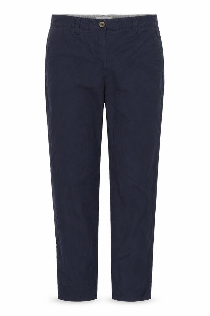 Womens UK Size 10 NEXT Regular Fit Sweatpants Blue Trousers