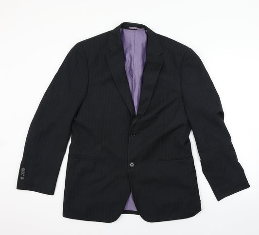 George Womens Beige   Jacket Blazer Size 10