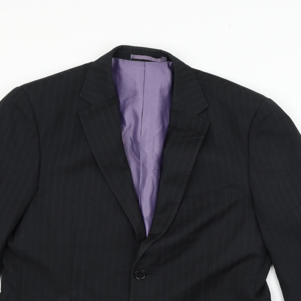 George Womens Beige   Jacket Blazer Size 10