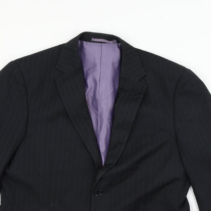 George Womens Beige   Jacket Blazer Size 10