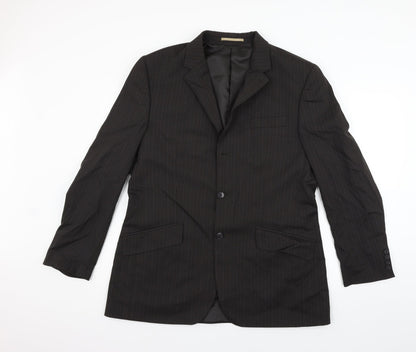 NEXT Womens Brown   Jacket Blazer