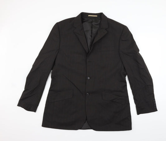 NEXT Womens Brown   Jacket Blazer