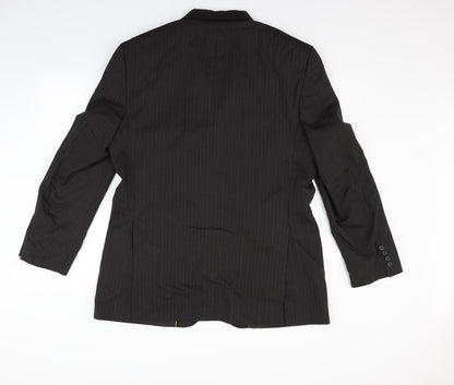 NEXT Womens Brown   Jacket Blazer