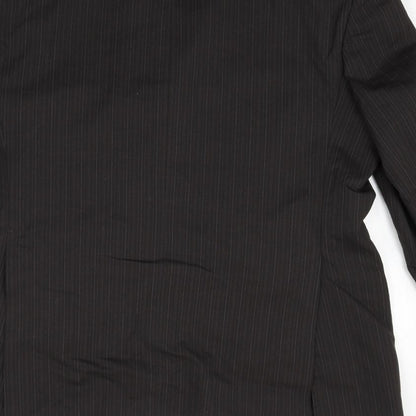 NEXT Womens Brown   Jacket Blazer