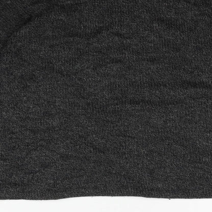 pacino  Womens Grey   Pullover Jumper Size M