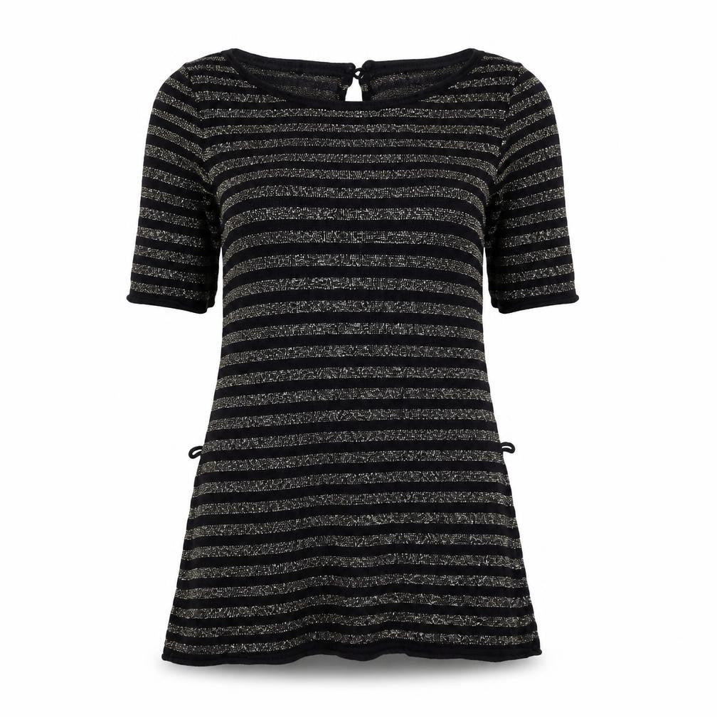 Womens UK Size 8 River Island Blue Pullover Jumper