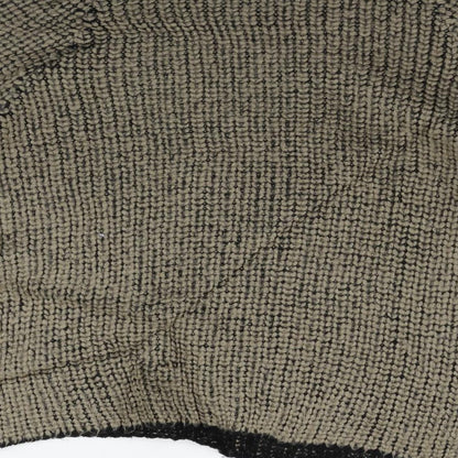 Cotton Traders Womens Grey   Pullover Jumper Size 14