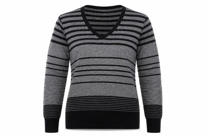 Womens UK Size 14 Debenhams Grey Pullover Jumper