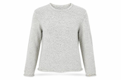 Divided Womens Beige   Pullover Jumper Size M
