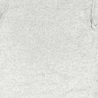 Divided Womens Beige   Pullover Jumper Size M
