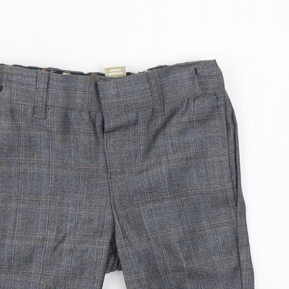 Monsoon Boys Grey   Capri Trousers Size 6-9 Months