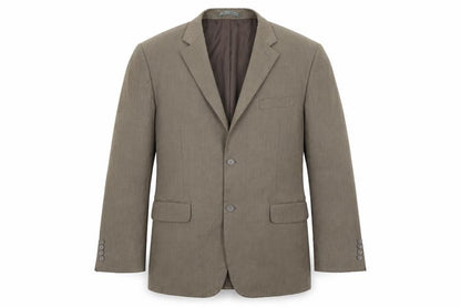 Mens UK Size 38 Taylor & Wright Regular Beige Suit Jacket