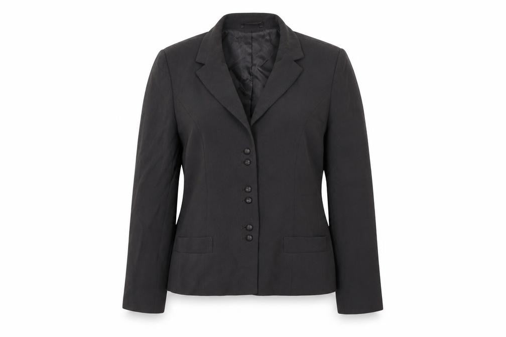 Womens UK Size 12 Minuet Grey Jacket