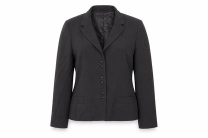 Womens UK Size 12 Minuet Grey Jacket