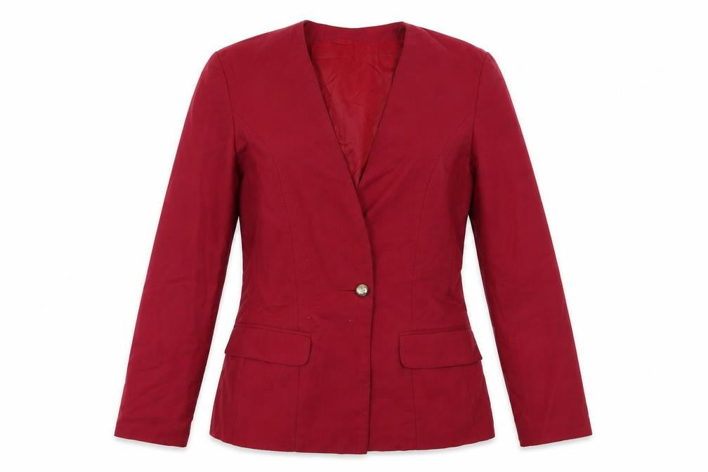 Womens UK Size 12 Dorothy Perkins Pink Jacket