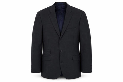 Mens UK Size 38 Taylor & Wright Regular Grey Suit Jacket
