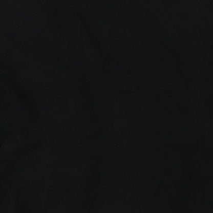 Womens UK Size 14 BM Black Jacket