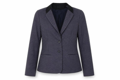 Kookai Womens Blue   Jacket Blazer Size 36