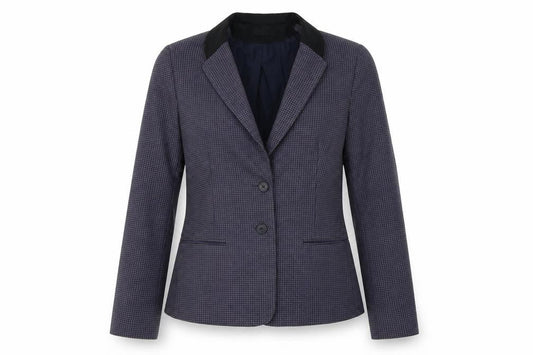 Kookai Womens Blue   Jacket Blazer Size 36