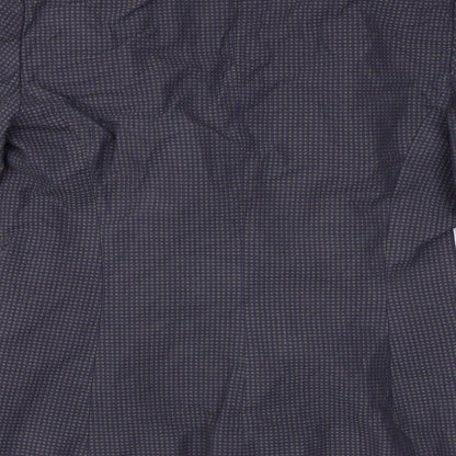 Kookai Womens Blue   Jacket Blazer Size 36