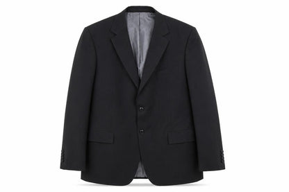 Mens UK Size 44 Marks and Spencer Regular Grey Suit Jacket