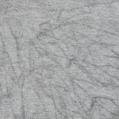 F&F Womens Grey   Pullover Jumper Size 8