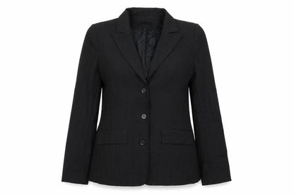 Womens UK Size 12 Promod Regular Black Blazer