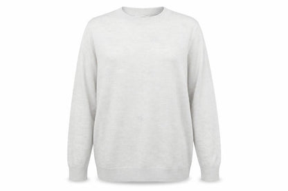 Classics Womens Grey   Pullover Jumper Size 18
