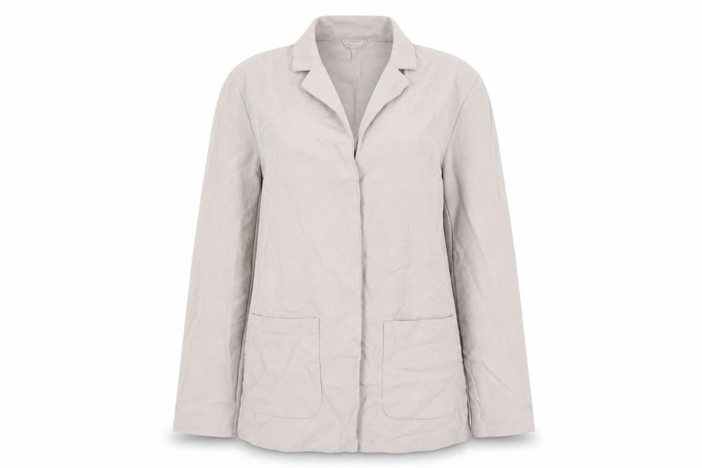 Womens UK Size 10 Divided Grey Jacket