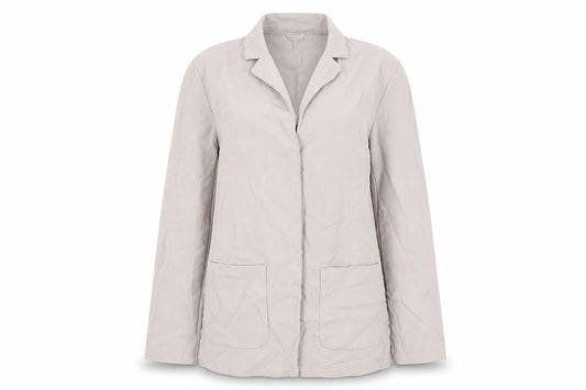 Womens UK Size 10 Divided Grey Jacket