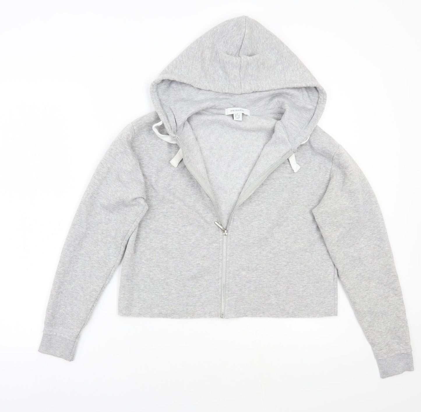 Primark Womens Grey   Jacket  Size S